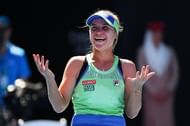 2020 Australian Open - Can Kenin win her first Major in her maiden appearance in the final?